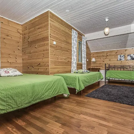 Σπίτι διακοπών Holiday Koivuniemen Herra Rahula